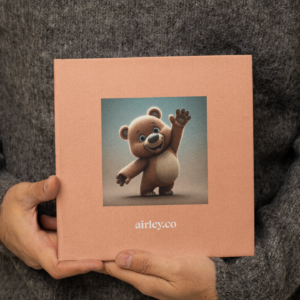 airley.co – Das Buch der KI-Wortspiele