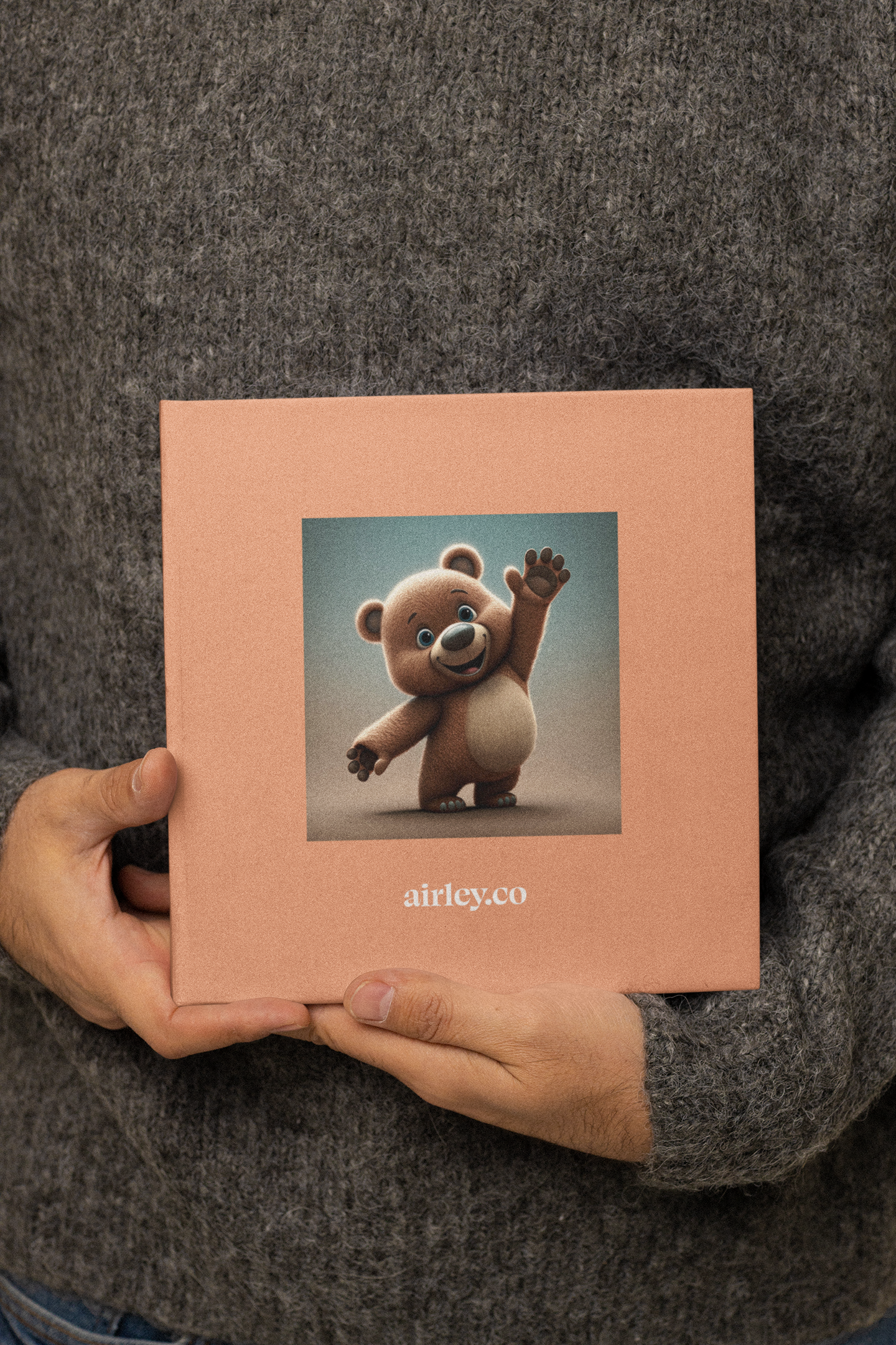 airley.co – Das Buch der KI-Wortspiele